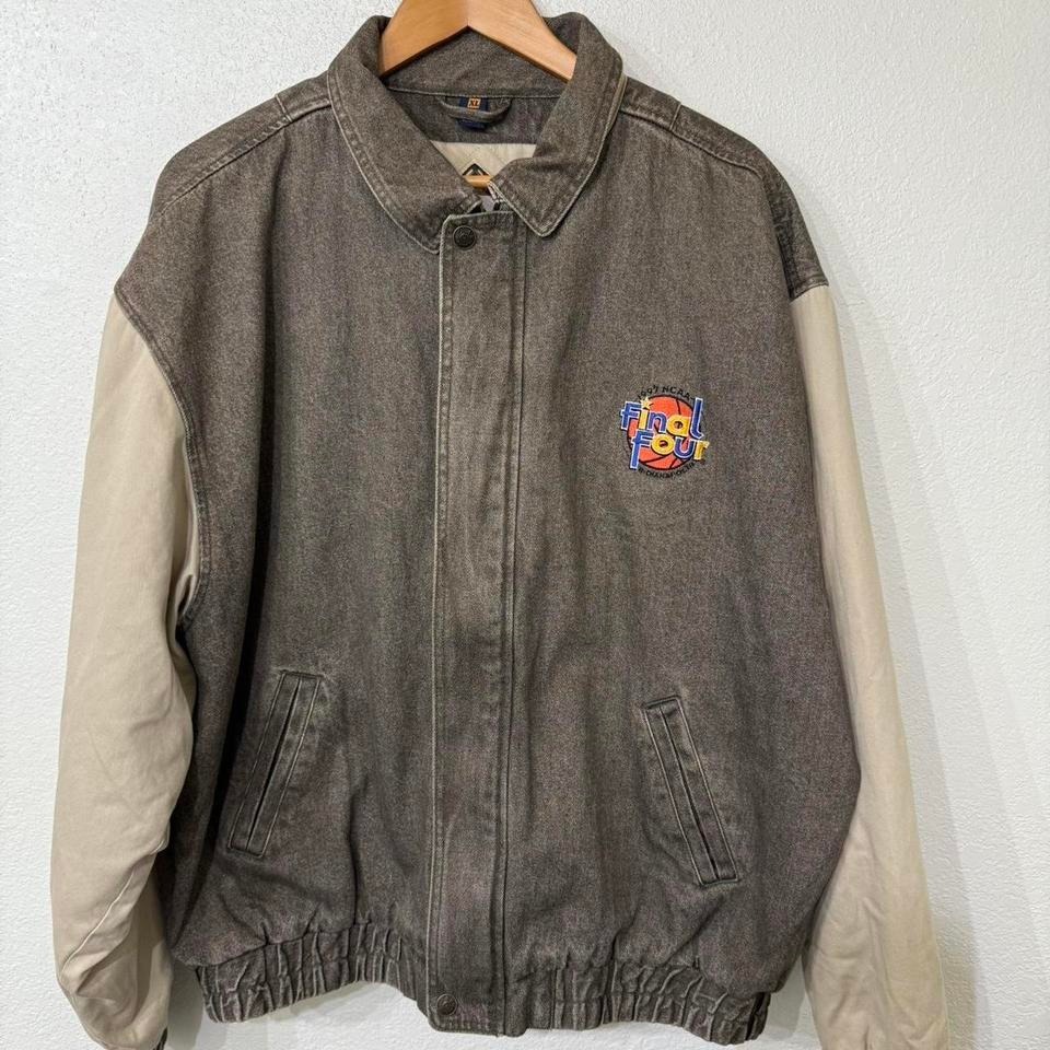 1997 Final Four Jacket 1997 Final Four Jacket
